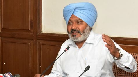 पंजाब में GST कलेक्शन में जबरदस्त बढ़ोत्तरी, पिछले साल की तुलना में 16.52% बढ़ा कलेक्शन