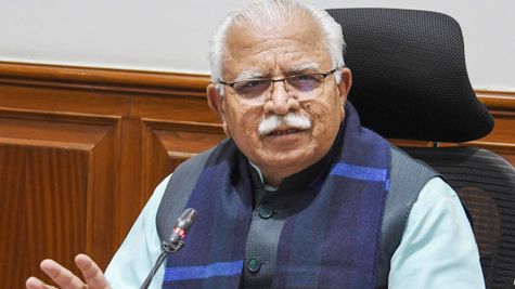 OPINION: सर्दी के मौसम में फिर अन्नदाताओं के लिए खड़ी हुई हरियाणा सरकार