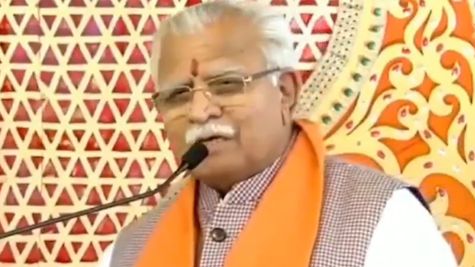 हरियाणा: CM मनोहर लाल की अनोखी पहल, प्रदेश में खोलेंगे काऊ सेंचुरी 