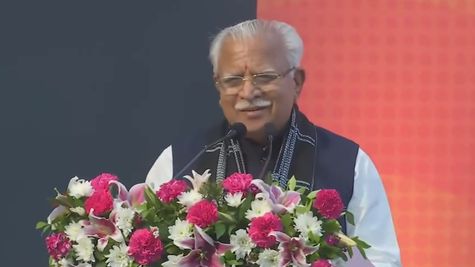 हरियाणा: CM खट्टर ने NRI को निवेश के लिए किया आमंत्रित, दिया पूर्ण समर्थन का आश्वासन