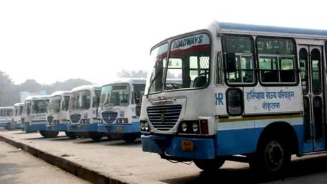 Haryana News: हरियाणा में चार रूटों पर बस सेवाओं में किया गया विस्तार, जानिए किस रूट पर बढ़ी बसें