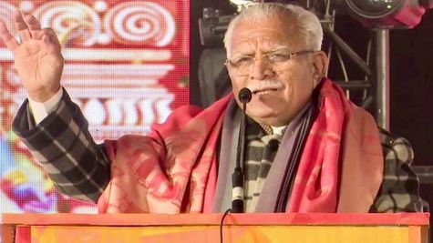 हरियाणा सरकार अंबाला में बनवा रही 'प्रथम स्वतंत्रता संग्राम का शहीदी स्मारक', सीएम ने की अहम बैठक 