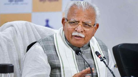 हरियाणा सरकार की वो योजनाएं जो गरीबों, व्यापारियों को दिलाएंगी मजबूत 'रिस्क कवर', खर्च होंगे कम पैसे 