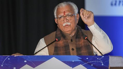  Vivah Shagun Yojana: हरियाणा सरकार का बेटियों को New Year Gift, शादी के बाद मिलेगा 71 हजार का 'शगुन'