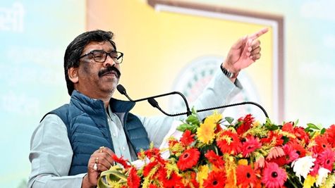 हेमंत सोरेन सरकार मुफ्त में कराएगी दिल का ऑपरेशन