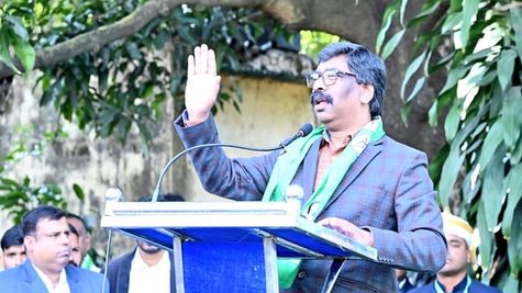 झारखंड में पिछले 4 साल में 82 फीसदी बढ़े पेंशनधारी