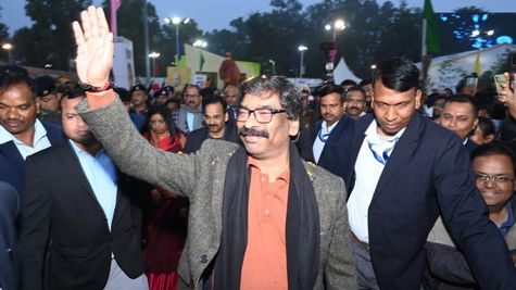 Jharkhand Budget: सीएम हेमंत बोले- 2024-25 के बजट में इन्फ्रा, कृषि, शिक्षा, खेल, स्वास्थ्य पर होगा फोकस 