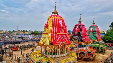 अयोध्‍या राम मंदिर के साथ ओडिशा मुख्‍यमंत्री नवीन पटनायक पुरी परियोजना का शुभारंभ करके मचाने वाले हैं धमाल 