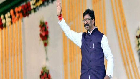 झारखंड सीएम ने सरकारी कर्मचारियों को दी सौगात, 60 लाख रुपये तक का मिलेगा लोन