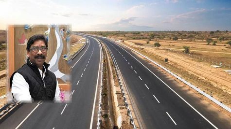 Jharkhand News: झारखंड में बनेंगे 6 कॉरिडोर, कनेक्टिविटी   होगी बेहतर