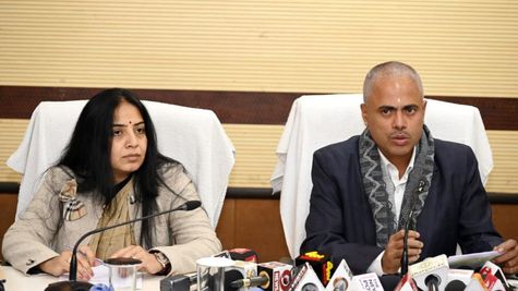   झारखंड की अबुआ आवास योजना का सफल क्रियांवयन, मिले 31 लाख आवेदन, 29.97 लाख का हुआ सत्यापन 