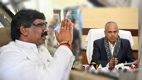  झारखंड सरकार ने बढ़ाई सामाजिक सुरक्षा की राशि, ग्रामीण विभाग सचिव चंद्रशेखर ने दी जानकारी 