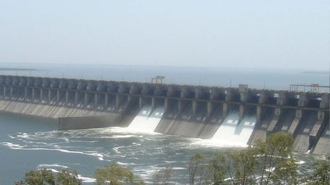 Andhra: नागार्जुन सागर, श्रीशैलम प्रोजेक्ट्स जल्द ही KRMB के नियंत्रण में, जानिए क्या है प्लान 