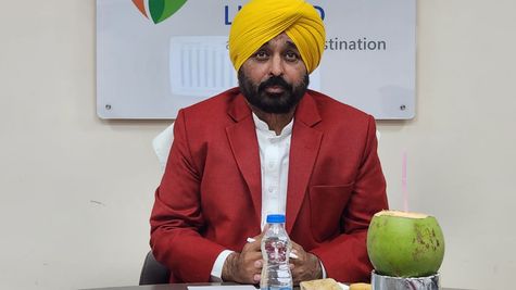 नई तहसील व उप-तहसील परिसरों का होगा निर्माण, भवनों का नवीनीकरण, पंजाब सरकार ने जारी किए 175 करोड़ रुपये