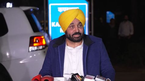 पंजाब: खेल विश्वविद्यालय बनाने का वादा जल्द पूरा करेंगे सीएम मान, 6 देशों के राजदूत से मुलाकात के बाद बोले