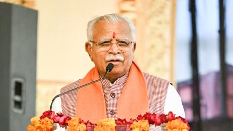 हरियाणा: कैबिनेट बैठक में सीएम खट्टर ने परिवहन निरीक्षकों को दीं चुनौतीपूर्ण शक्तियां, जानें इसके फायदे