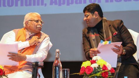 हरियाणा: सीएम खट्टर की नीतियों का असर, चिप्स उत्पादन के लिए लगेगा मेगा प्लांट, 600 करोड़ का होगा निवेश