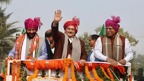 हरियाणा: विकास योजनाओं का लाभ अंतिम लोगों तक पहुंचाने के लिए खट्टर सरकार कर रही पुरजोर प्रयास