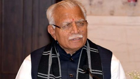 CM मनोहर लाल की नीतियों का असर, आर्टिफिशियल इंटेलिजेंस के क्षेत्र में हरियाणा के साथ सहयोग करेगा माइक्रोसॉफ्ट