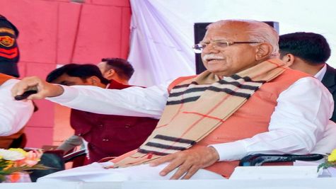 Haryana News: सीएम खट्टर 24 को हिसार दौरे पर, इन योजनाओं का करेंगे लोकार्पण और शिलान्यास 