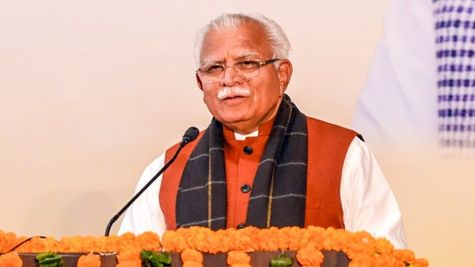 मनोहर लाल खट्टर की अनूठी पहल, अब पोर्टल के जरिए आसानी से पहुंचाएं अपनी शिकायतें