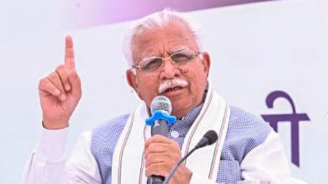 अयोध्या के लिए सीधी बस सेवा की शुरुआत करेगी मनोहर लाल खट्टर सरकार