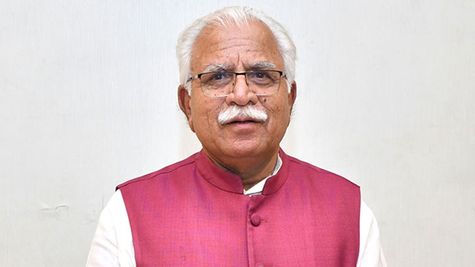 हरियाणा में मनोहर लाल खट्टर सरकार का ग्रामीण चौकीदारों को बड़ा तोहफा