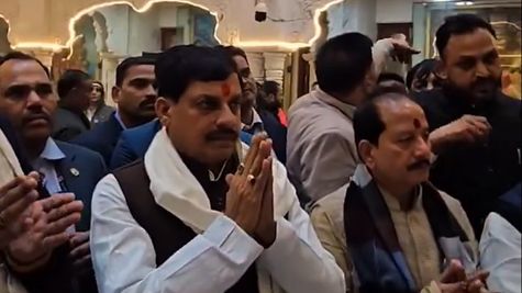 मध्य प्रदेश: मोहन सरकार ने आदिवासी समुदाय को दिया खास तोहफा, 5 करोड़ रुपये की बनाई परियोजना