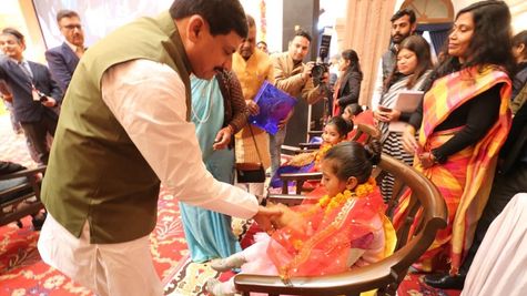 मध्य प्रदेश में लाडली बहना के लाभार्थियों को मिला बड़ा तोहफा 