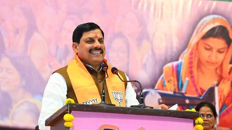 मध्य प्रदेश में बेहतर कनेक्टिविटी के लिए 425.97 करोड़ का फंड मंजूर 