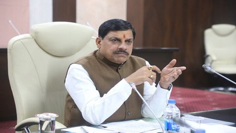 MP News: मध्य प्रदेश के कर्मचारियों के लिए राहत भरी खबर, सरकार बढ़ाएगी 8 फीसदी तक डीए