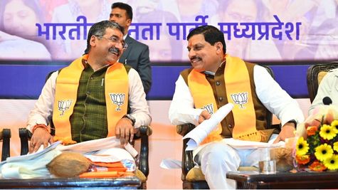 मध्य प्रदेश के शहडोल में बेहतर होगी कनेक्टिविटी, 852 करोड़ का फंड मंजूर 