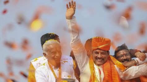 OPINION: मध्य प्रदेश की एक और बड़ी उपलब्धि, खुले में मांस-मछली की बिक्री पर ब्रेक