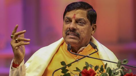 OPINION: पानी की उपलब्धता बढ़ाने के प्रति समर्पित मध्य प्रदेश सरकार