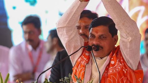 MP: जबलपुर में होगी पहली कैबिनेट बैठक, सीएम मोहन यादव ने दिए निर्देश, कई योजनाओं की देंगे सौगात