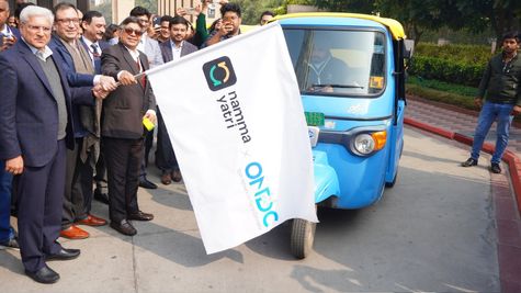 Namma Yatri App: दिल्‍ली में नम्मा यात्री ऐप की हुई शुरूआत, परिवहन मंत्री ने बताए इसके फायदे