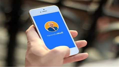 मध्य प्रदेश: नमो एप इस्तेमाल करने वालों को कहा जाएगा नमो मित्र, ऐसे करें डाउनलोड और उठाएं योजनाओं का लाभ 