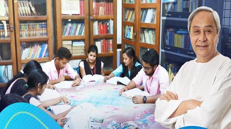 ओडिशा में समावेशी शहरों का हो रहा पुनर्निर्माण, सीएम नवीन पटनायक ने दिखाई दिशा