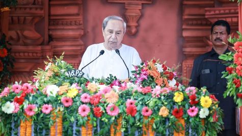 ओडिशा सरकार ने जैव प्रौद्योगिकी नीति 2024 को दी मंजूरी 