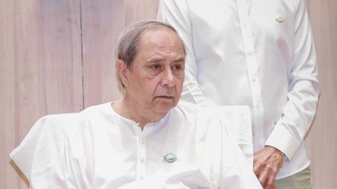 कृषि ओडिशा-2024 में सीएम पटनायक ने कृषि में महिलाओं की अधिक भागीदारी का किया आह्वान 