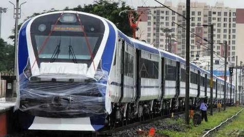 Amrit Bharat Express: जानें नई अमृत भारत और वंदे भारत का शेड्यूल  