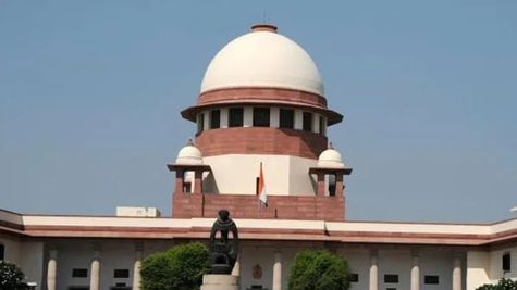 ऑनलाइन गेमिंग पर 28 प्रतिशत GST का मामला, सुप्रीम कोर्ट‌ ने केंद्र सरकार को जारी की नोटिस  