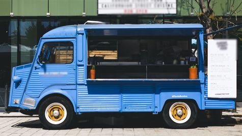 Business Idea: मोटी कमाई करवा सकता है ये गाड़ी वाला रेस्टोरेंट, कहीं भी कर सकते हैं सेट