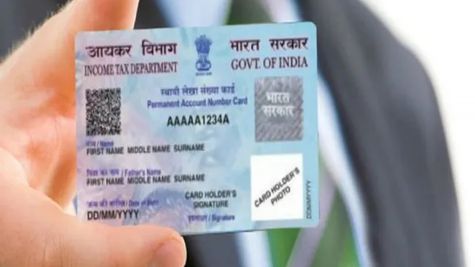 Pan Card Fraud: बिना पता चले आपके पैन का हो जाएगा गलत इस्तेमाल, इस तरह करें चेक