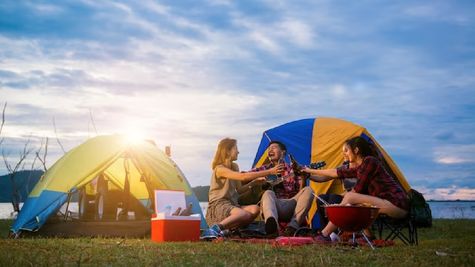 Long Weekends: इस साल में मिलेंगे कई लॉन्ग वीकेंड्स, बना लें घूमने का प्लान  