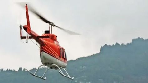 Tata और Airbus भारत बनाएंगे H125 सिंगल इंजन वाला हेलीकॉप्टर  