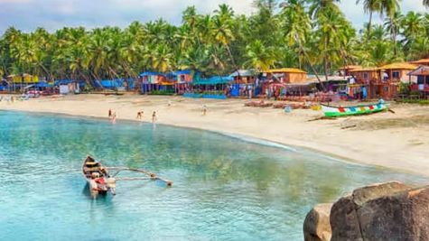 Goa Tour Package: सस्ते में प्लान करनी है गोवा की ट्रिप, तो IRCTC का ये पैकेज है आपके लिए खास! 