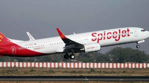 Spicejet Share News: 6 महीने में 2 गुना तक बढ़ गए स्पाइसजेट के शेयर्स, आ सकती है और तेजी 