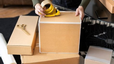 Business Idea: कम लागत में करना है जबरदस्त कमाई, तो पैकिंग का बिजनेस रहेगा सही  