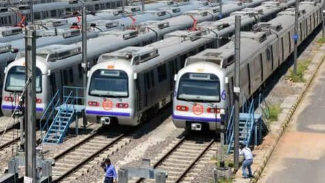  DMRC Tourist Card के इस्तेमाल से बिना टिकट करें दिल्ली मेट्रो में अनलिमिटेड यात्रा